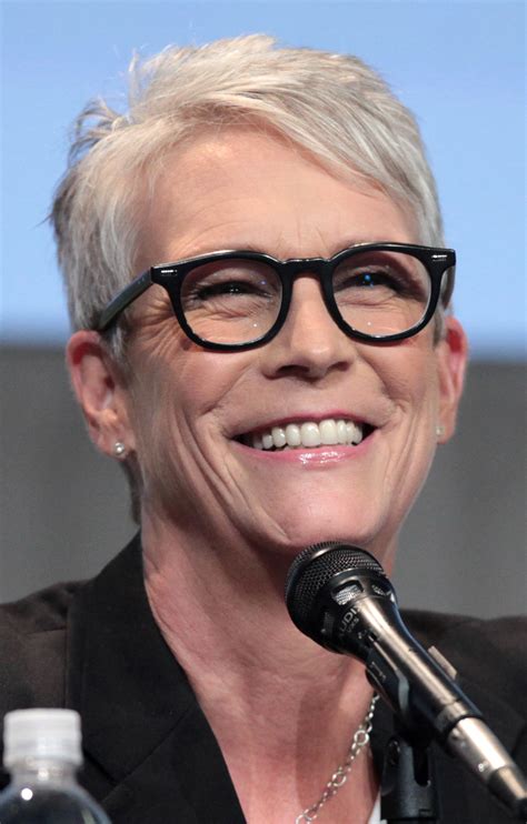 Fotos e vídeos de Jamie Lee Curtis